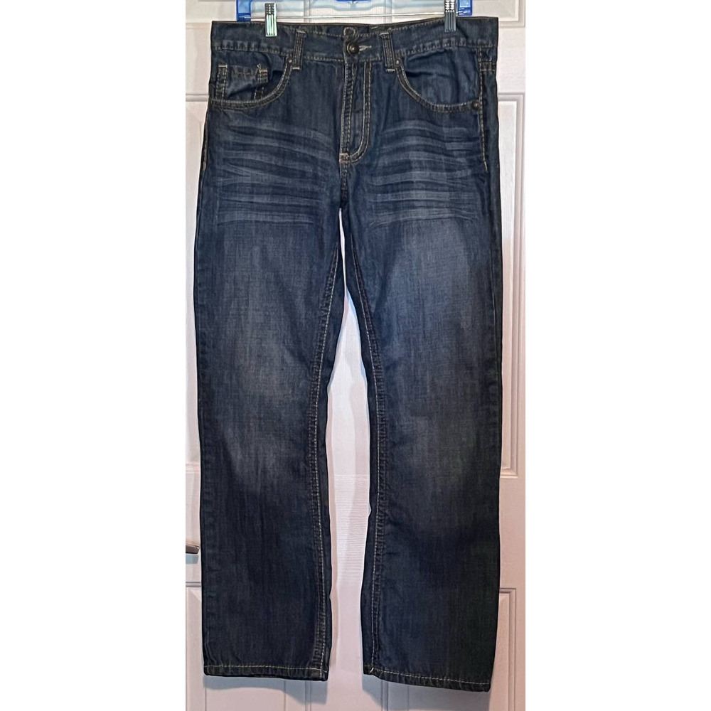 Royal Premium Men's Denim Jeans‎ Size 32 x 30